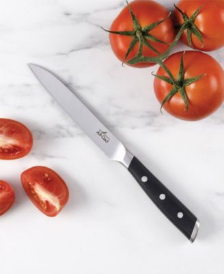 5" Serrated Utility Knife