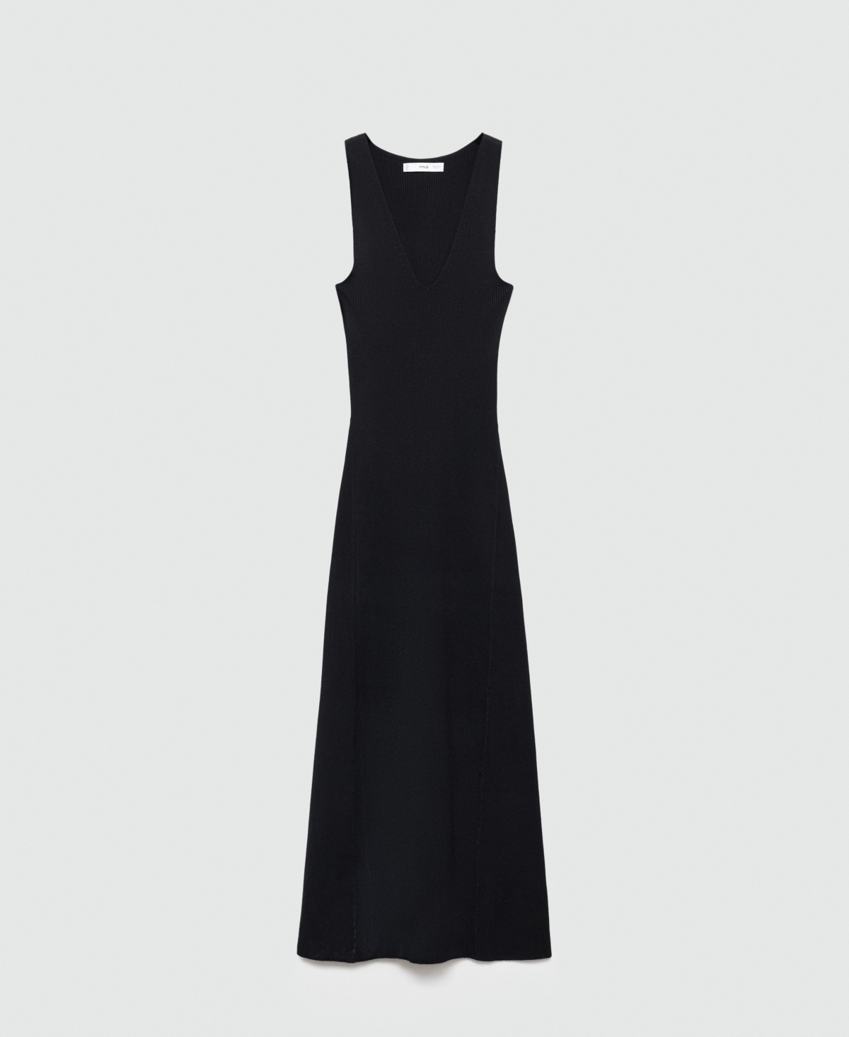 Mango Women's Knit Dress