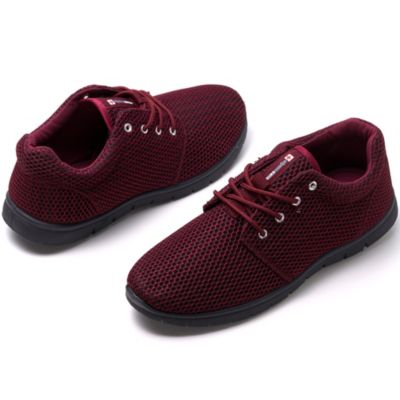 Men's Kilian Walking Shoes | Breathable Mesh Running Shoes | Lightweight Fashion Sneakers | Athletic Tennis Trainers