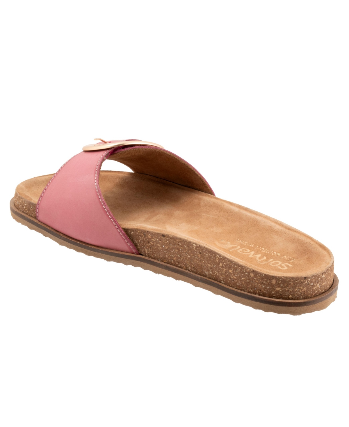 SoftWalk Una Sandal
