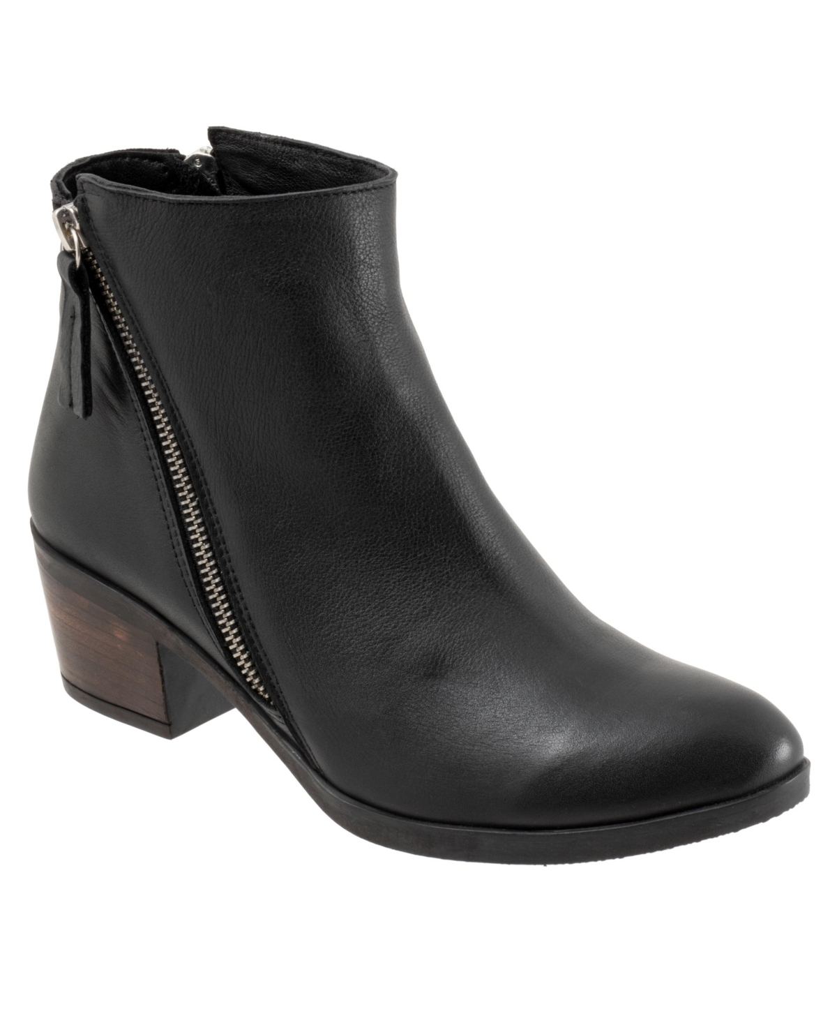 Camila Boot - Hunter green