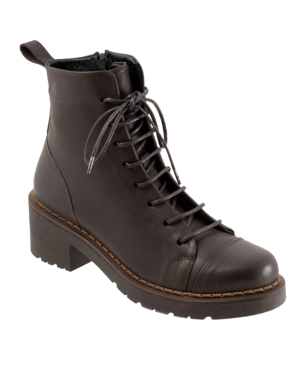 Nikita Boot - Brown