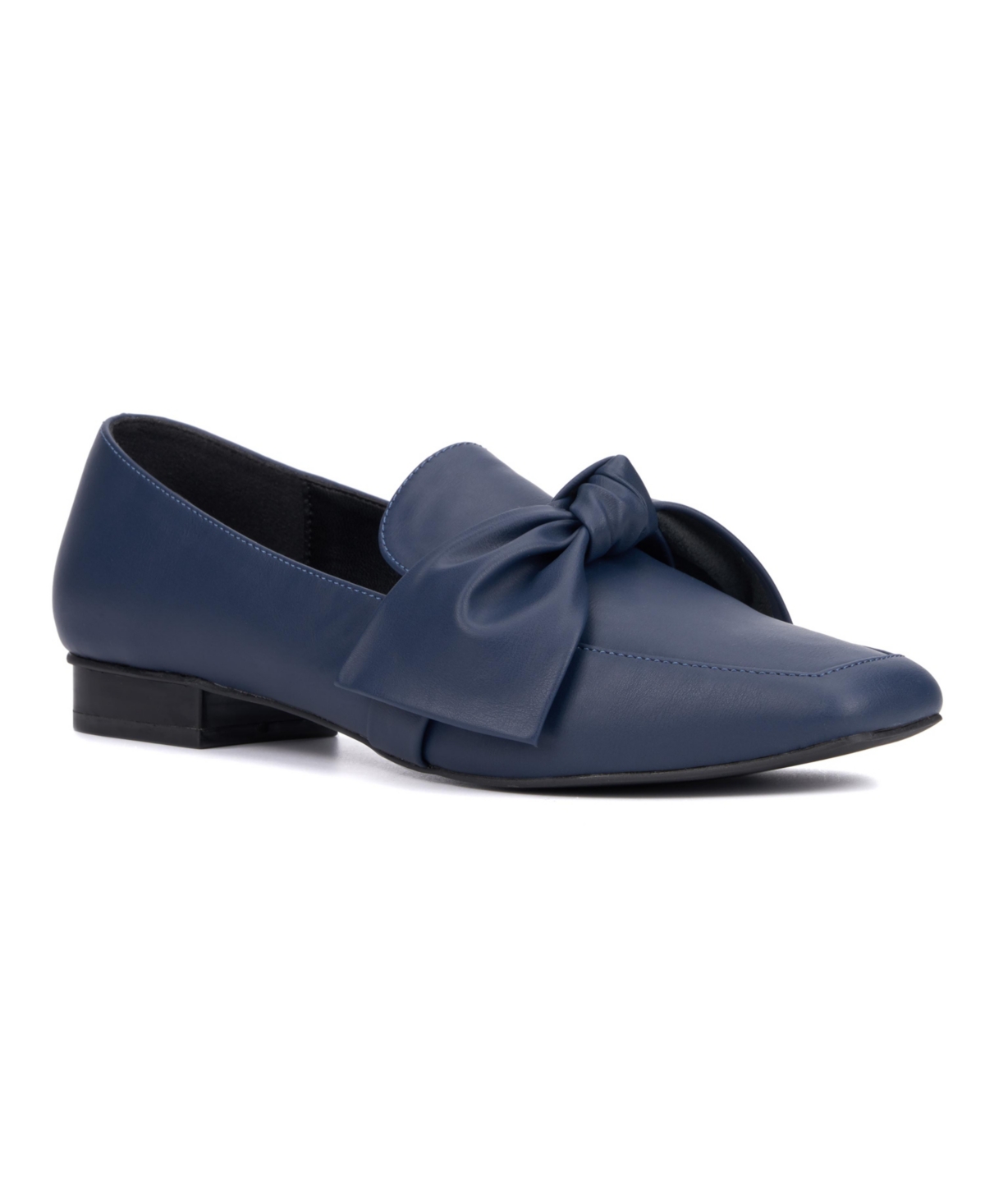 Women's Dominca Loafer - Bone