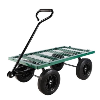 Streamdale Multifunctional Tool Cart Your Gardening Assistant