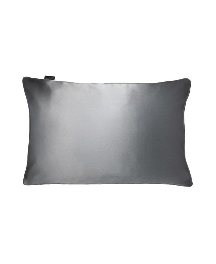 NIGHT 22 Momme 100 Mulberry Silk Pillowcase Macy's