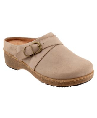 Asmara Clog