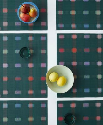 Sampler Placemat 14"x19"