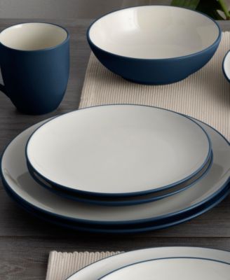 Colorwave 4-Piece Place Setting, Service for 1