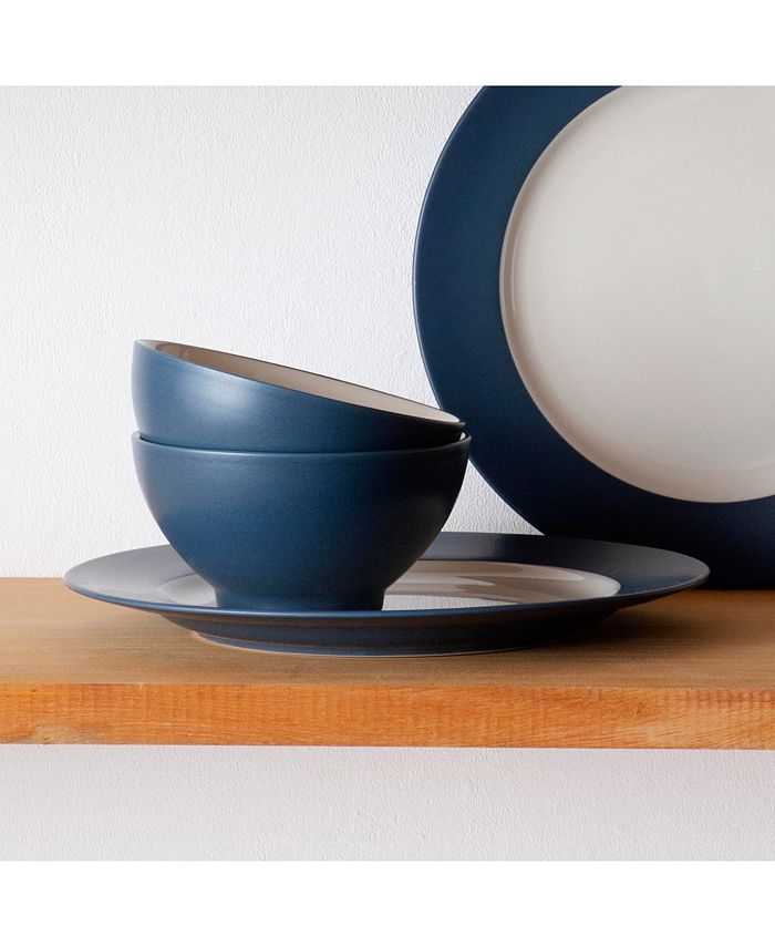 Noritake Colorwave Rice Bowls, Set of 4 - Macy's