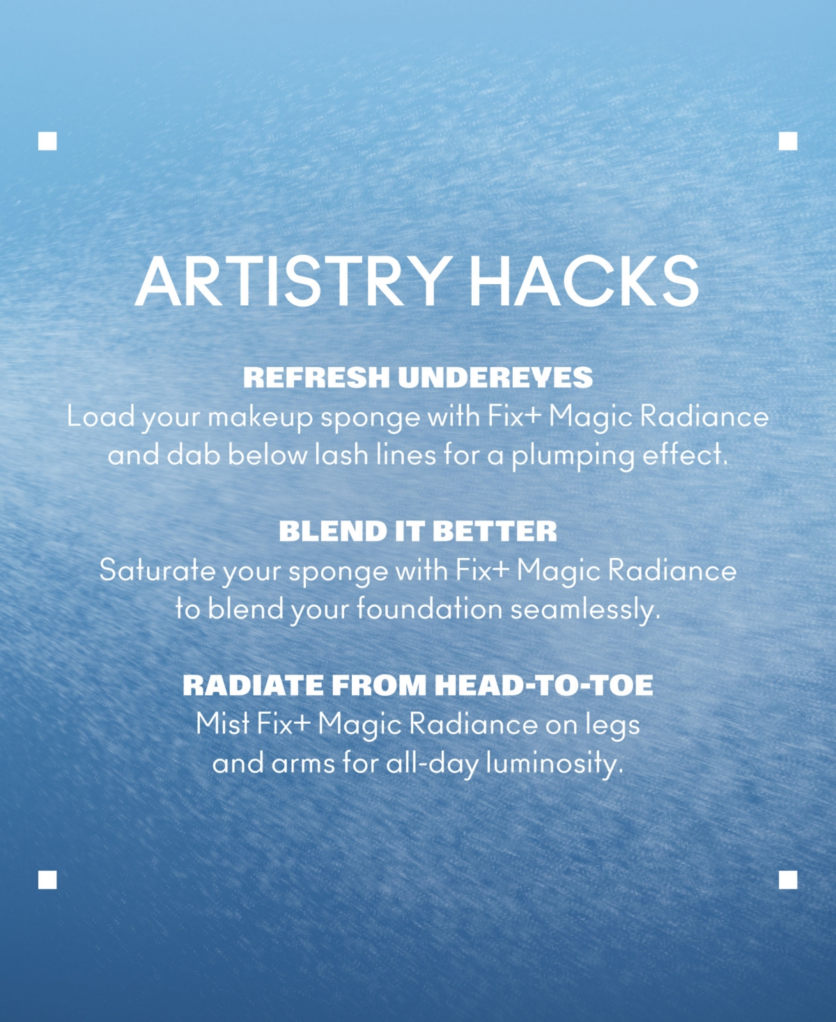 Mac Fix+ Magic Radiance All Day Hydrating Setting Spray With Vitamin C, 3.4 Oz. In No Color