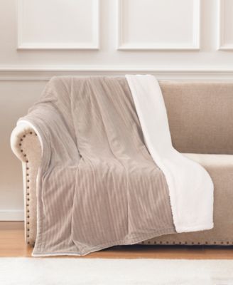 Thermasnug - Digital Electric Throw Blanket, 50" x 70"