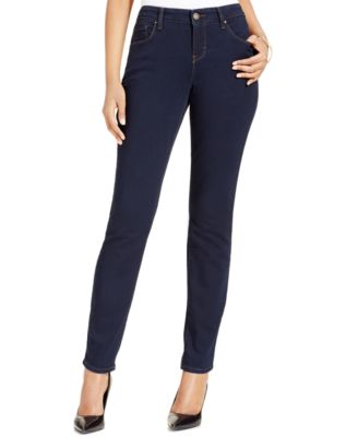 Style & Co - Curvy-Fit Skinny Jeans