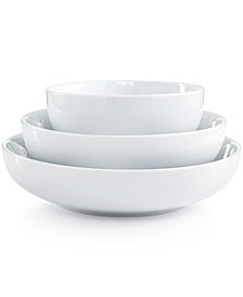 3-Pc. Bowl Set, Created for Macy's