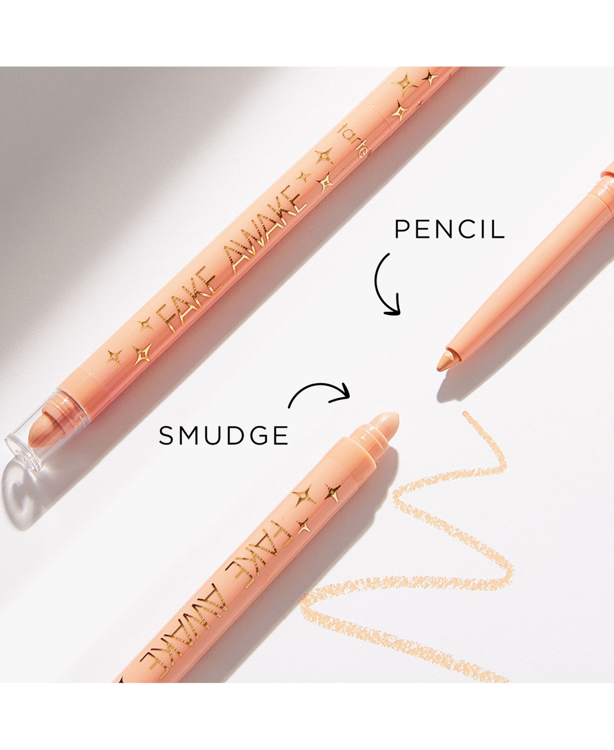 Tarte 2-pc. Wakeup Makeup Eye Essentials Set In No Color