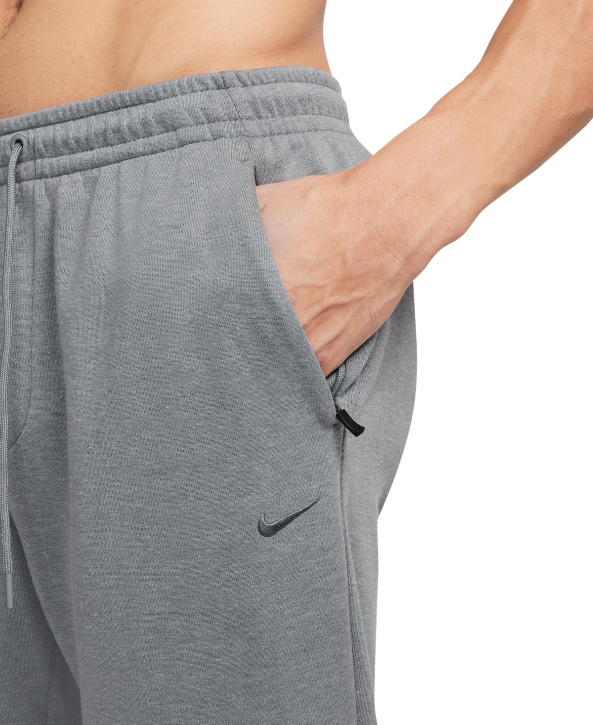Nike Men's Primary Dri-fit Uv Versatile Joggers