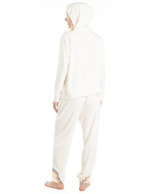 Women's Day Breakers Hoodie PJ Set