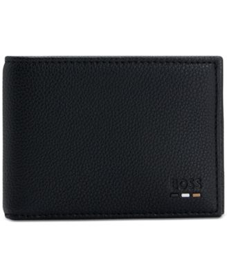 Hugo Boss - Men's Ray Logo Wallet