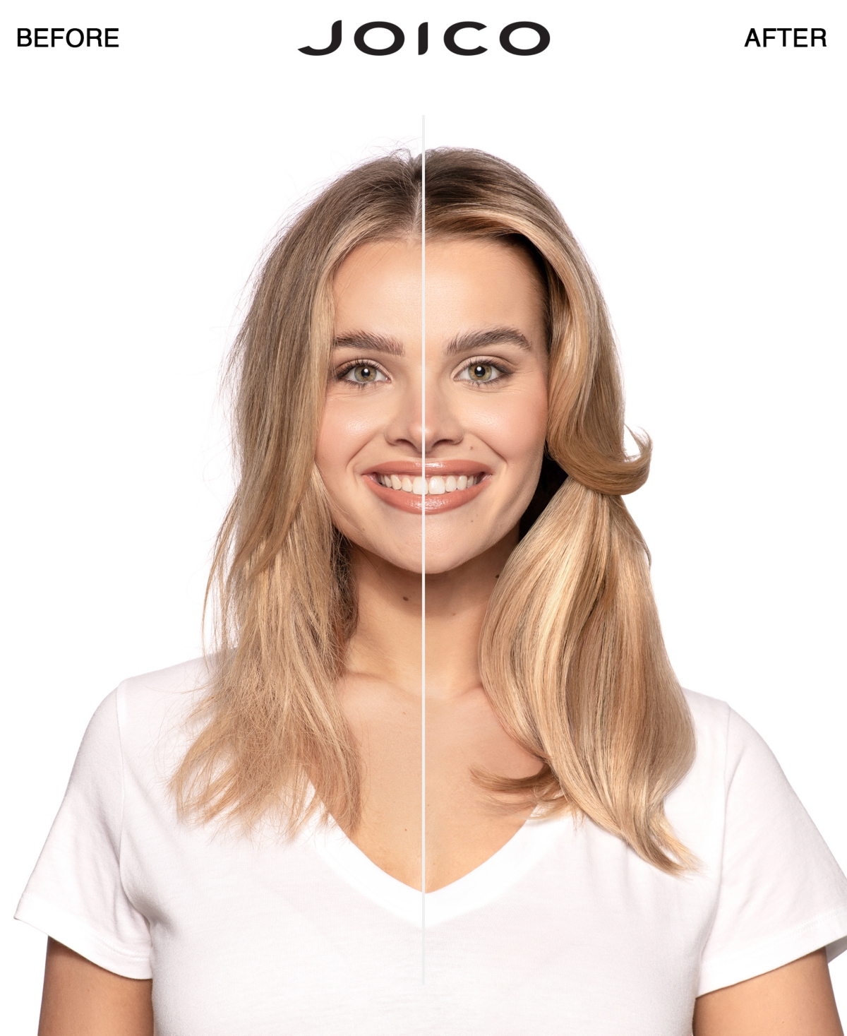 Joico 3-pc. Defy Damage Holiday Set In Transparent