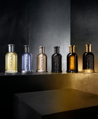 Men's BOSS Bottled Absolu Parfum Intense Spray, 3.3 oz.