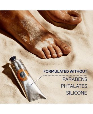 15% Shea Butter Foot Cream Enriched with Lavender & Arnica, . 5.30 fl oz