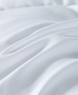 5" Feather Bed with Cotton Cover, King