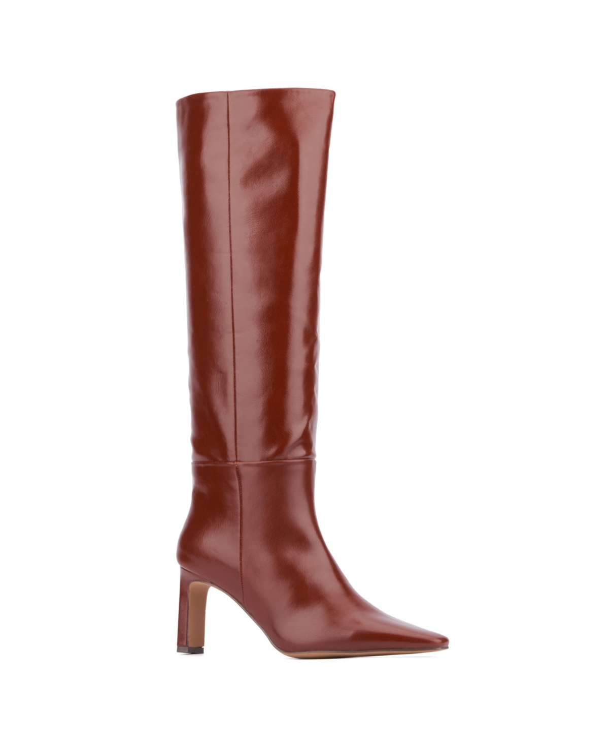 New York & Company Women's Mckayla Dress Boots