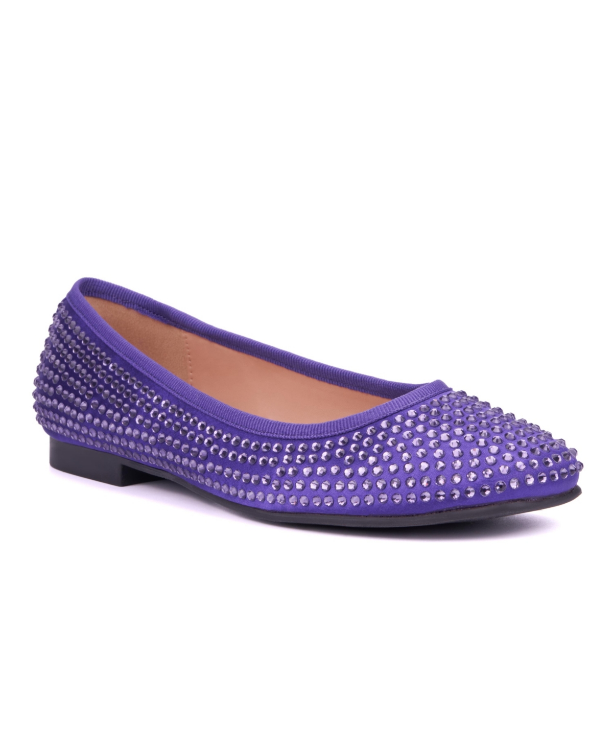 New York & Company Women's Palmira Ballet Flats