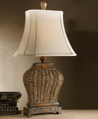 Uttermost Augustine Table Lamp
