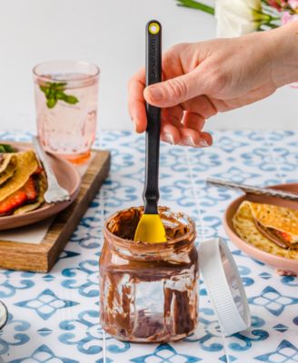 4 Piece Essential Kitchen Utensil Set