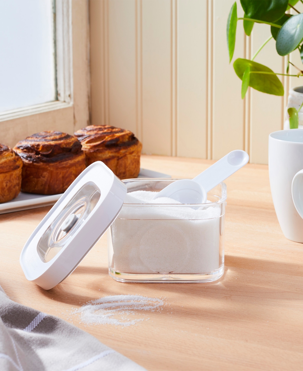 ZWILLING FRESH SAVE CUBE 2-PACK CONTAINERS 