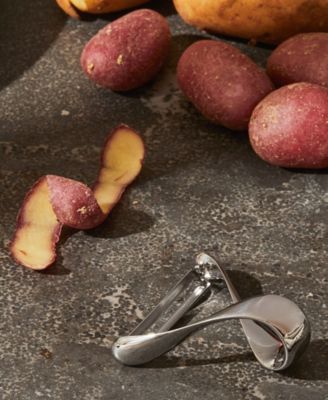 Alessi Cheese Grater by Valerio Sommella