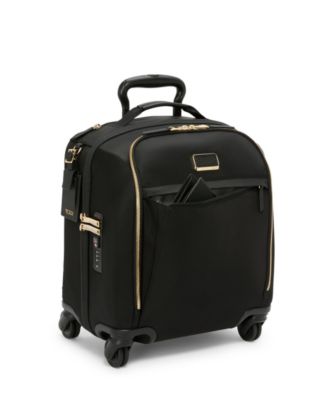Voyageur Leger Compact Carry-On