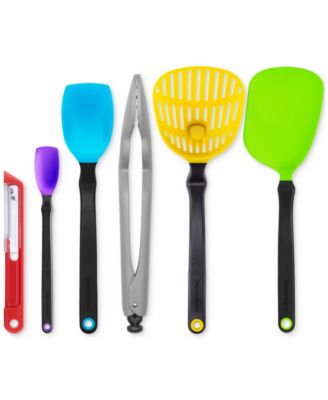 6-Piece Ultimate Kitchen Utensil Set