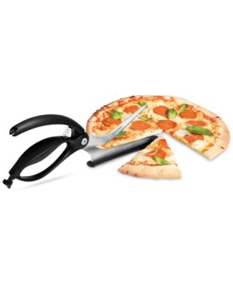 Scizza Pizza Scissors