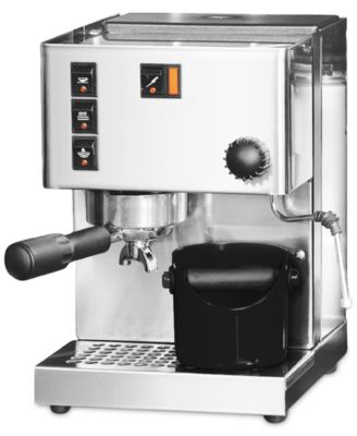 Grindenstein Espresso Machine Knockbox Accessory