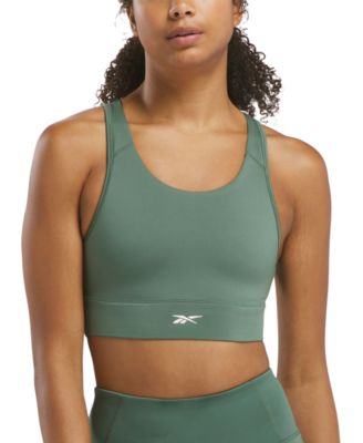 Reebok - Women's ID Train High Impact Cutout Sports Bra