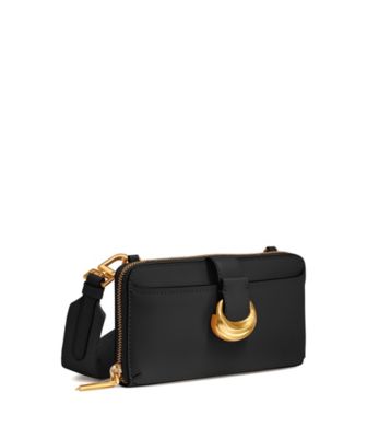 Valley Stream Buckle Wallet on String 