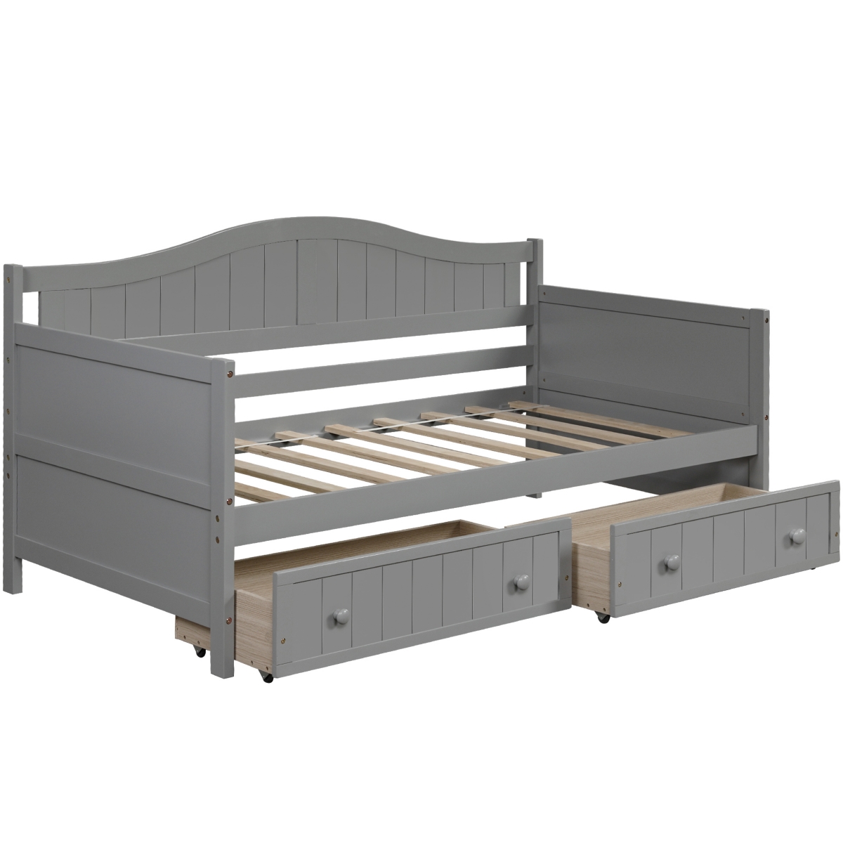 Streamdale Multifunctional Twin Daybed with Drawers