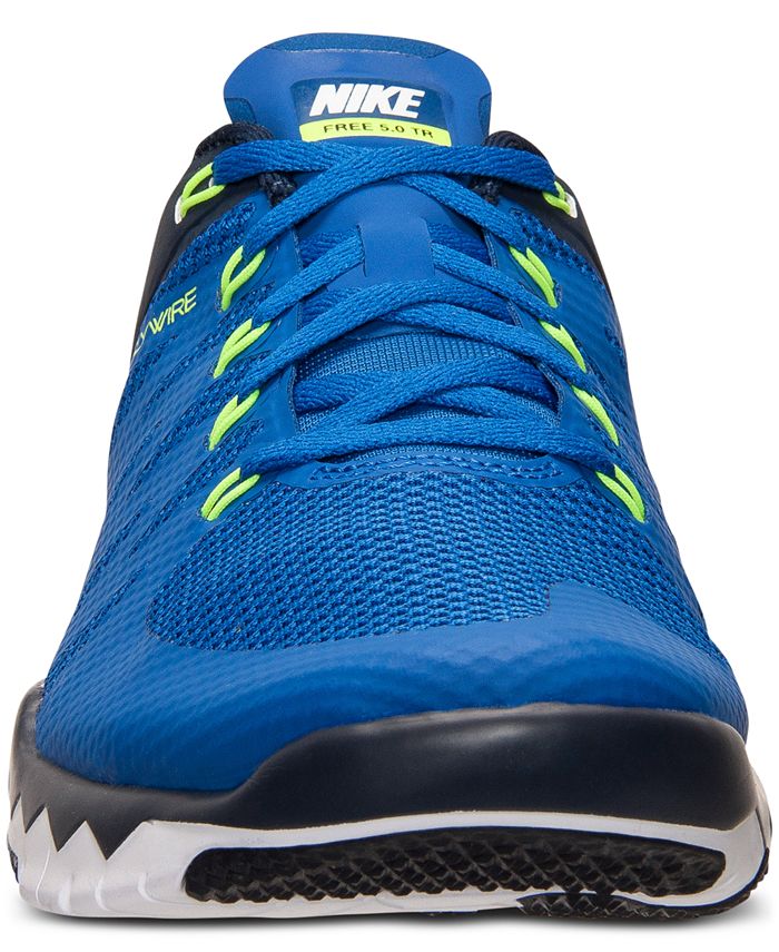 nike free trainer v6