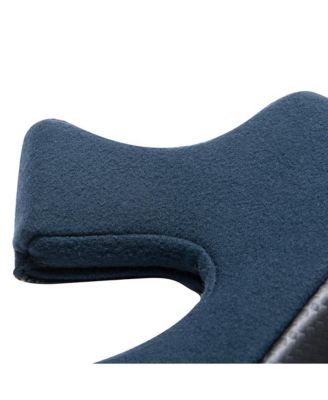 AHR Replacement Top Liner and Cheek Pads Kit for H-VEN20 Size L