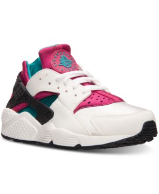 women's huaraches finish line