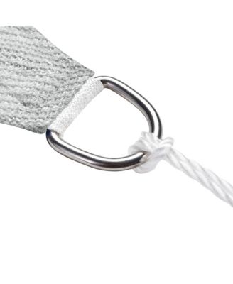 13x10 Ft 97% UV Block Rectangle Sun Shade Sail HDPE Canopy Cover Net Patio