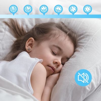 52" Ceiling Fan with Light & Remote 6 Speed Chandelier Lamp Reversible Indoor