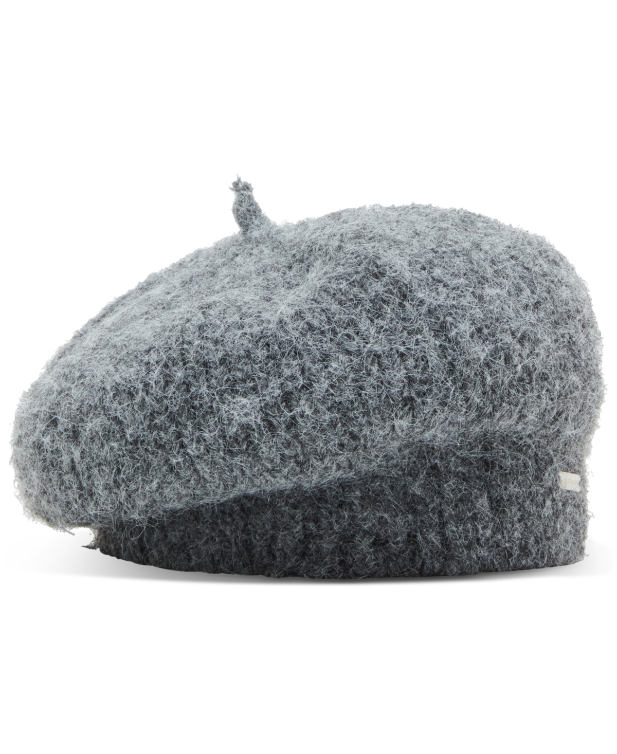 Steve Madden Women's What The Fuzz Warm Beret