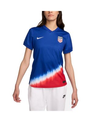 Women's Blue USMNT 2024 Away Replica Jersey