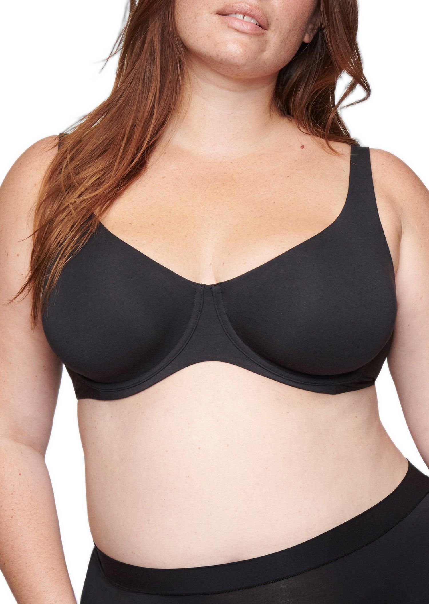 Women's The Scoop - Modal Bra
