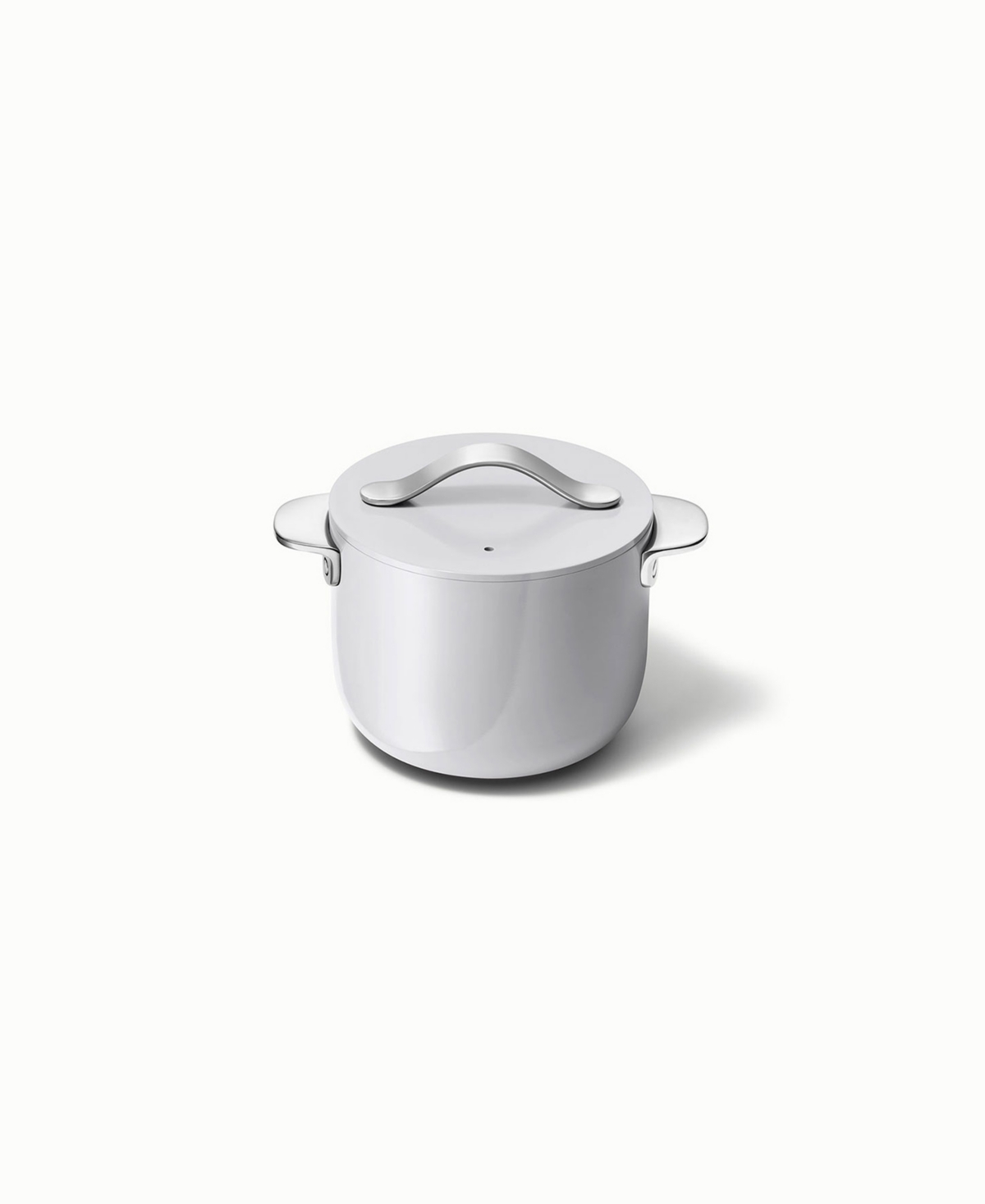 Caraway Cookware Plus Non-stick, Petite Cooker In Gray