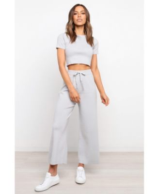 Women's Ayers Pant Set