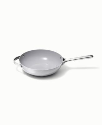 Cookware Plus Non-Stick, Stir Fry Pan