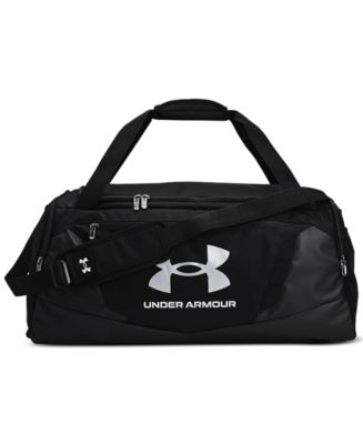 Under Armour Men's Undeniable 5.0 Duffel Bag - Macy's